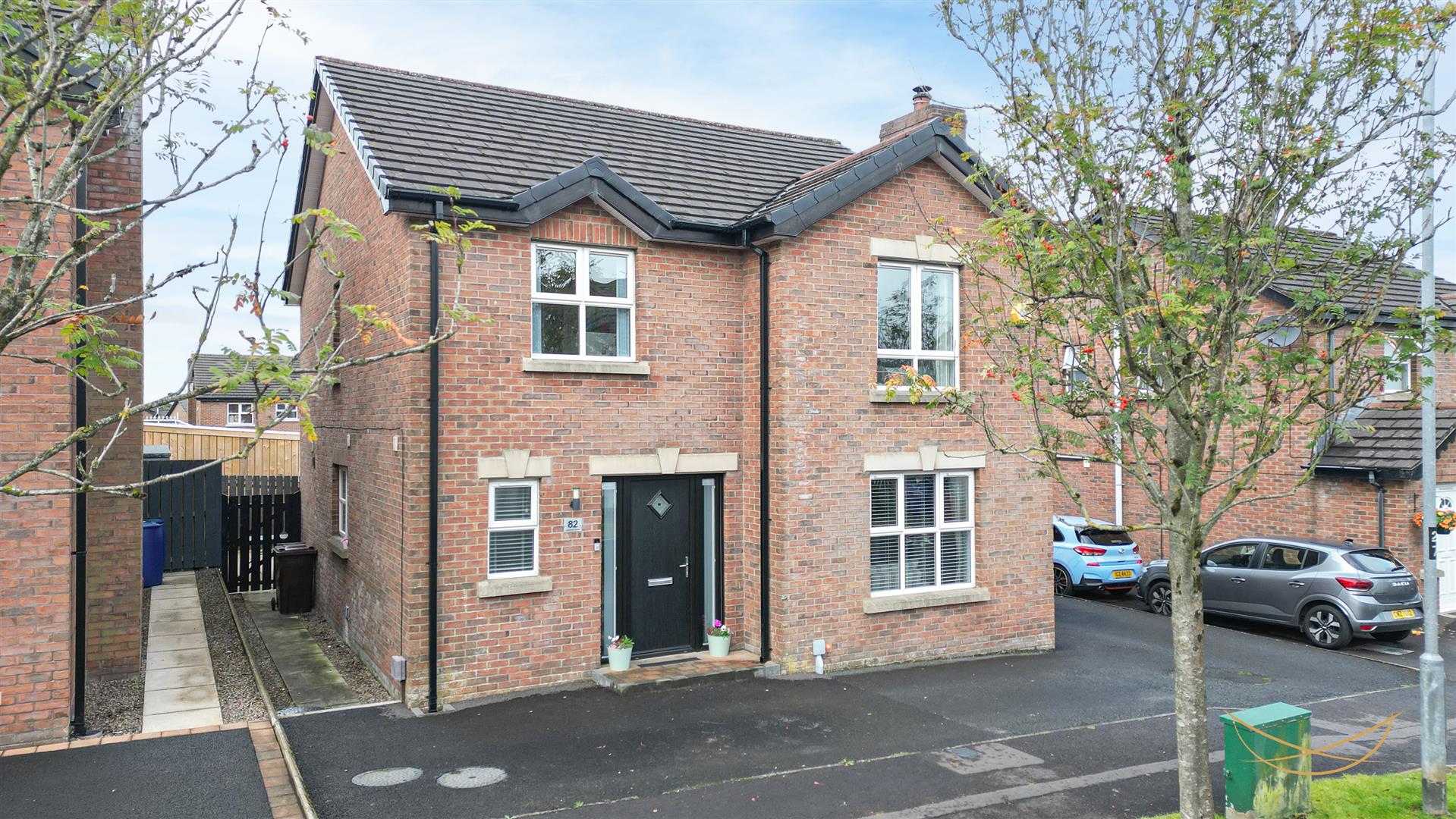 82 Gateside Manor - Image 1