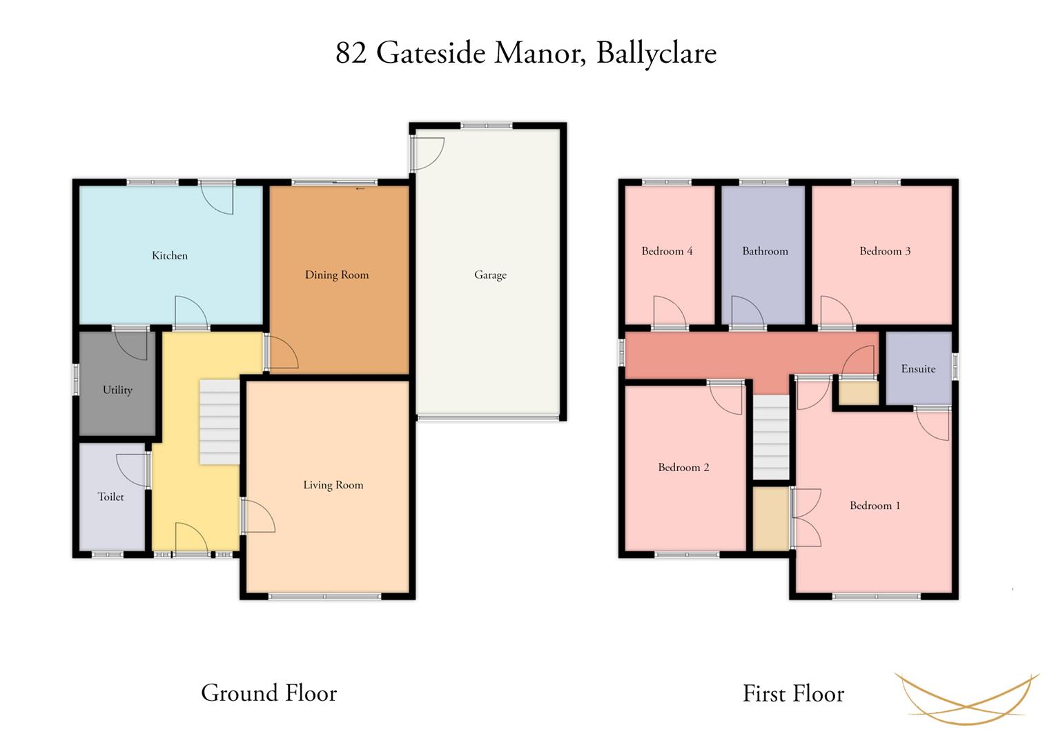 82 Gateside Manor - Image 50