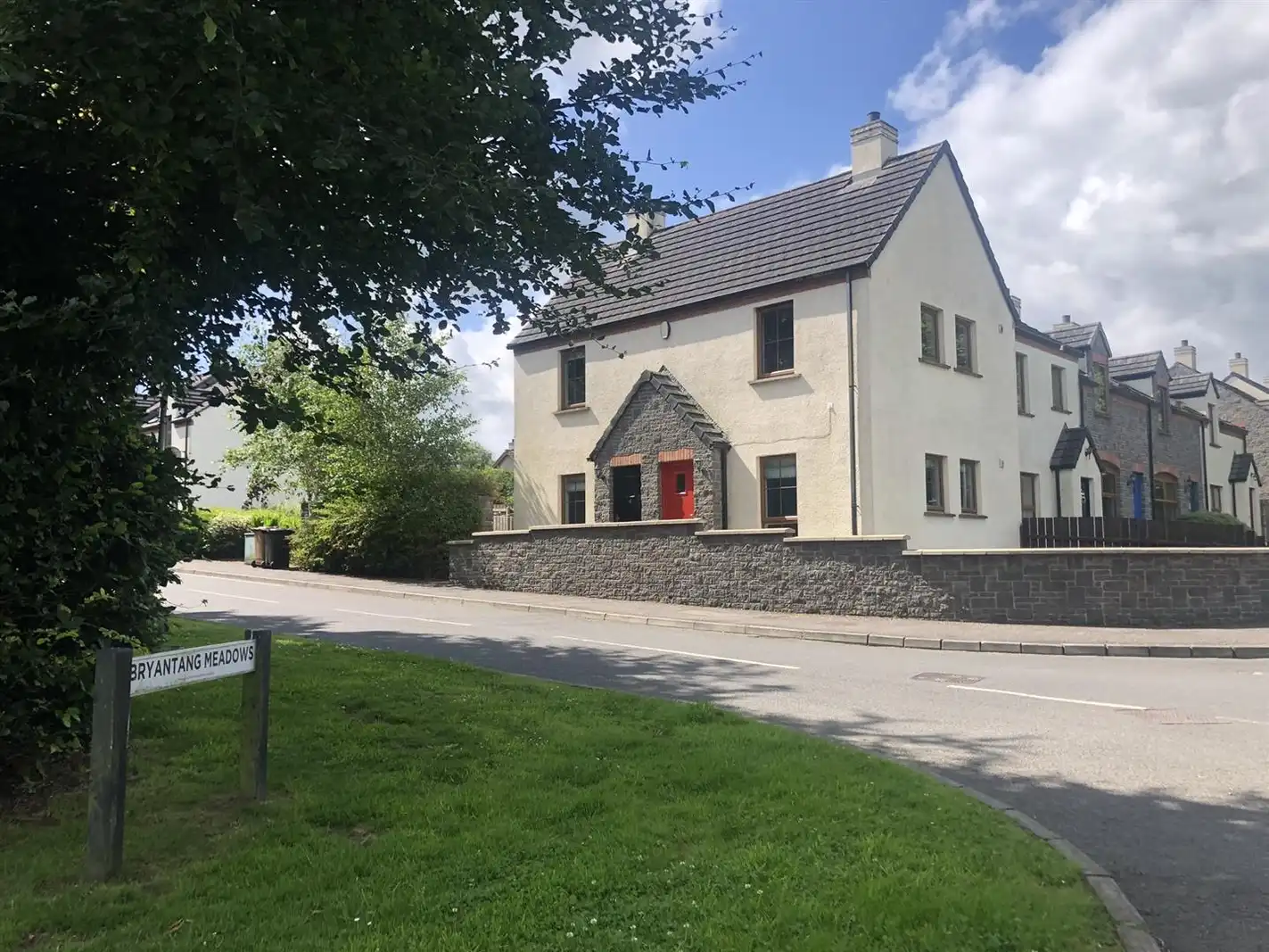 5 Bryantang Meadows, Ballyclare, BT39 9ZX
