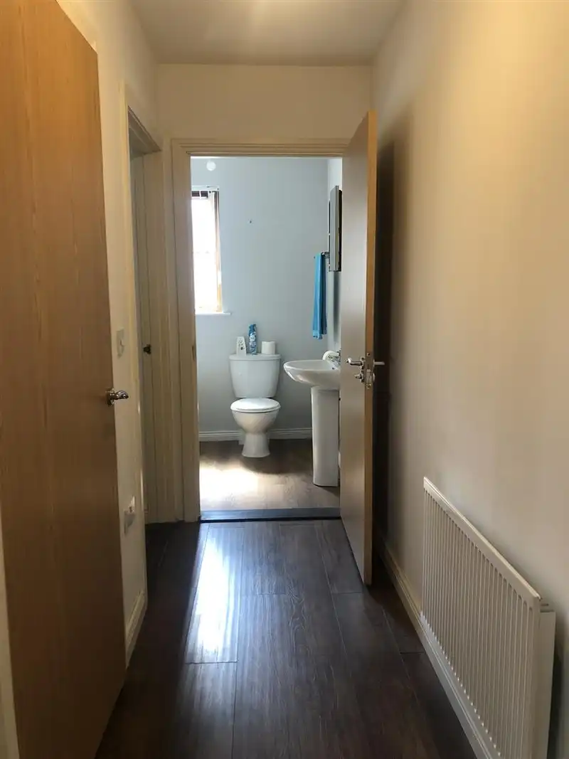 5 Bryantang Meadows, Ballyclare, BT39 9ZX