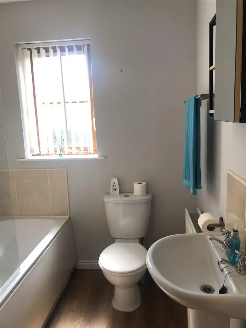 5 Bryantang Meadows, Ballyclare, BT39 9ZX