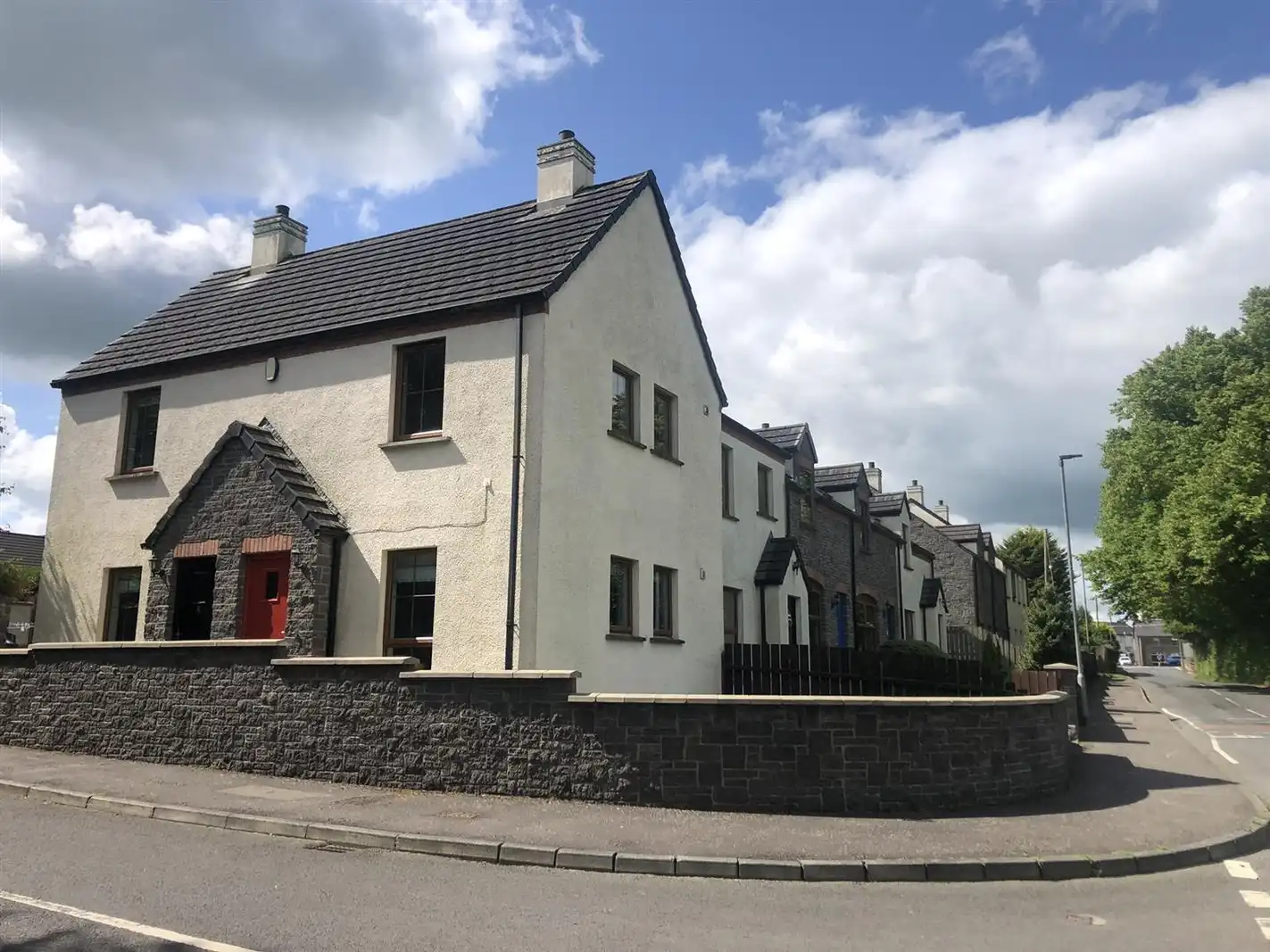 5 Bryantang Meadows, Ballyclare, BT39 9ZX