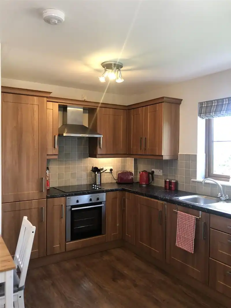 5 Bryantang Meadows, Ballyclare, BT39 9ZX
