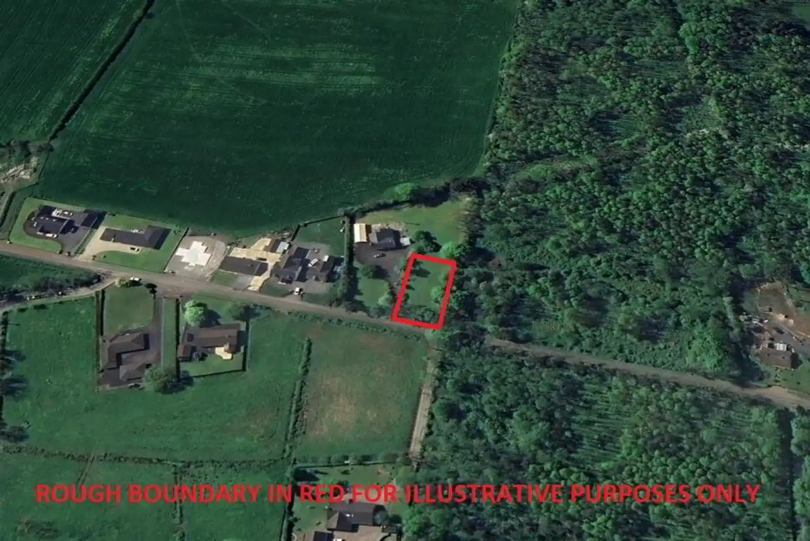 Magherabeg Road, Randalstown, Antrim, Antrim, BT41 2PL