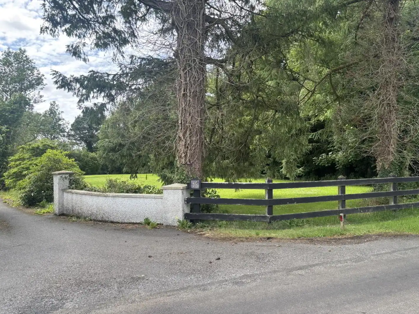 Magherabeg Road, Randalstown, Antrim, Antrim, BT41 2PL