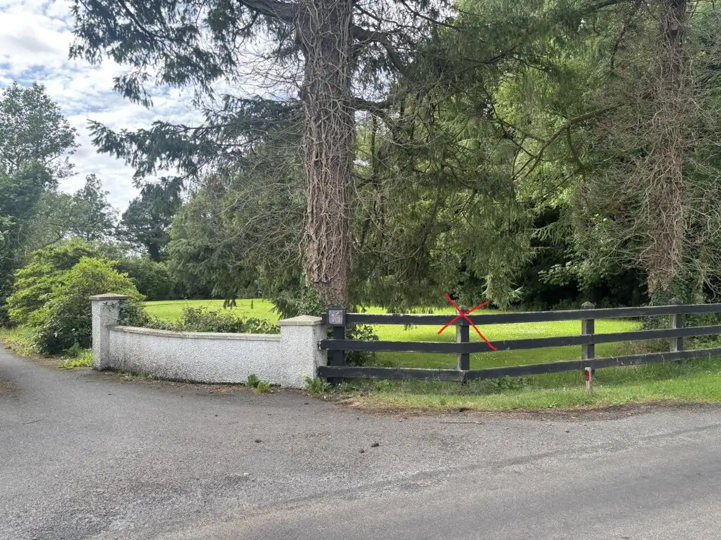 Magherabeg Road, Randalstown, Antrim, Antrim, BT41 2PL