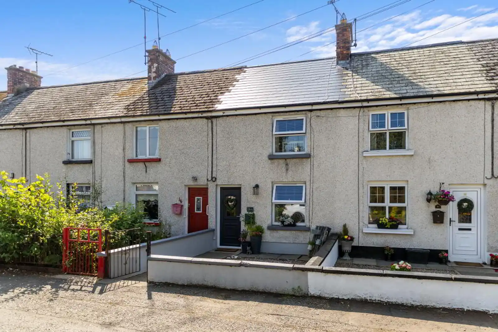 17 Knockan Terrace, Broughshane, Ballymena, Antrim, BT43 7HA