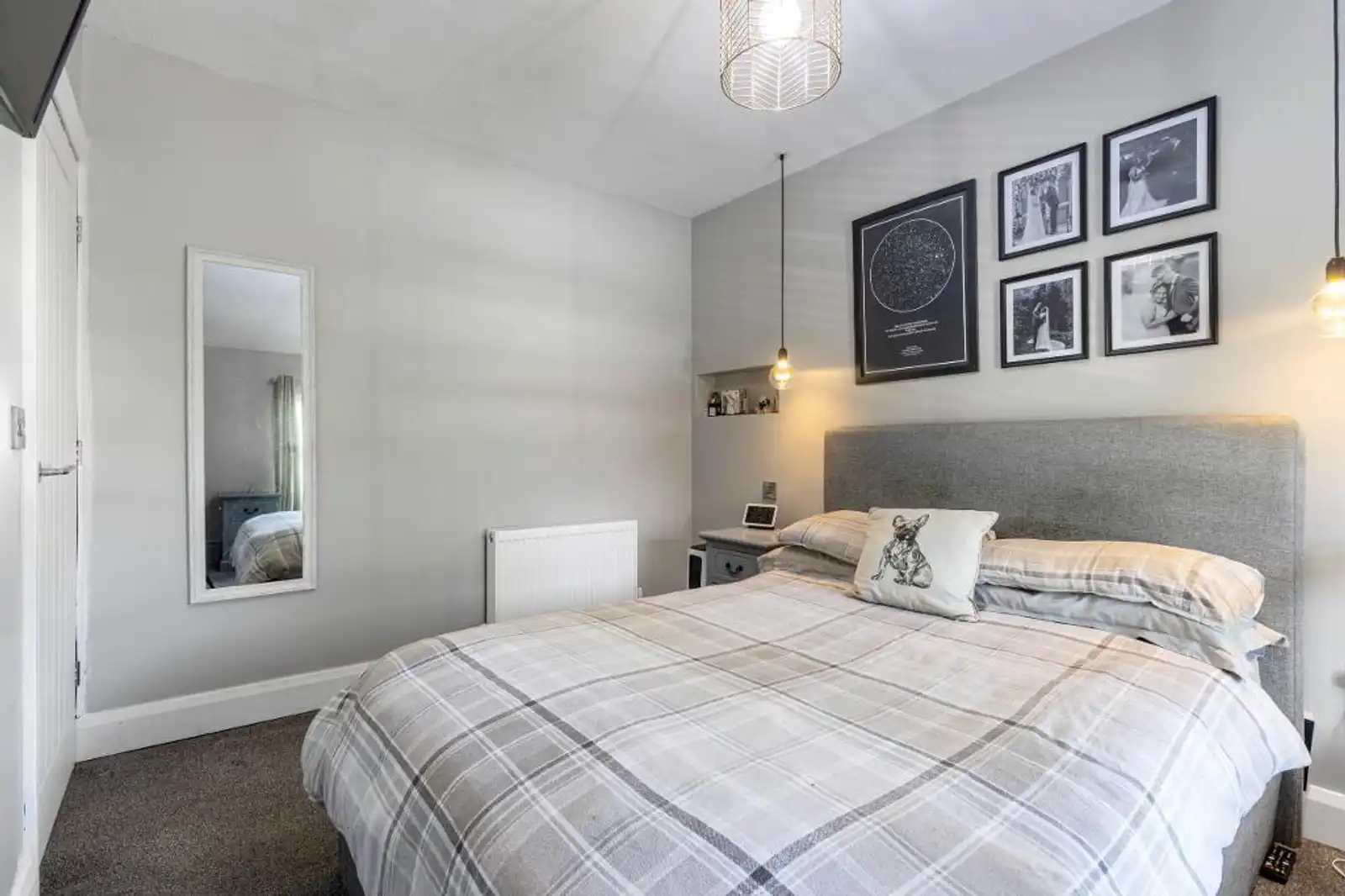 17 Knockan Terrace, Broughshane, Ballymena, Antrim, BT43 7HA