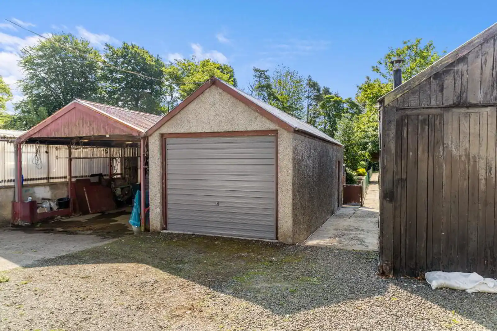 17 Knockan Terrace, Broughshane, Ballymena, Antrim, BT43 7HA