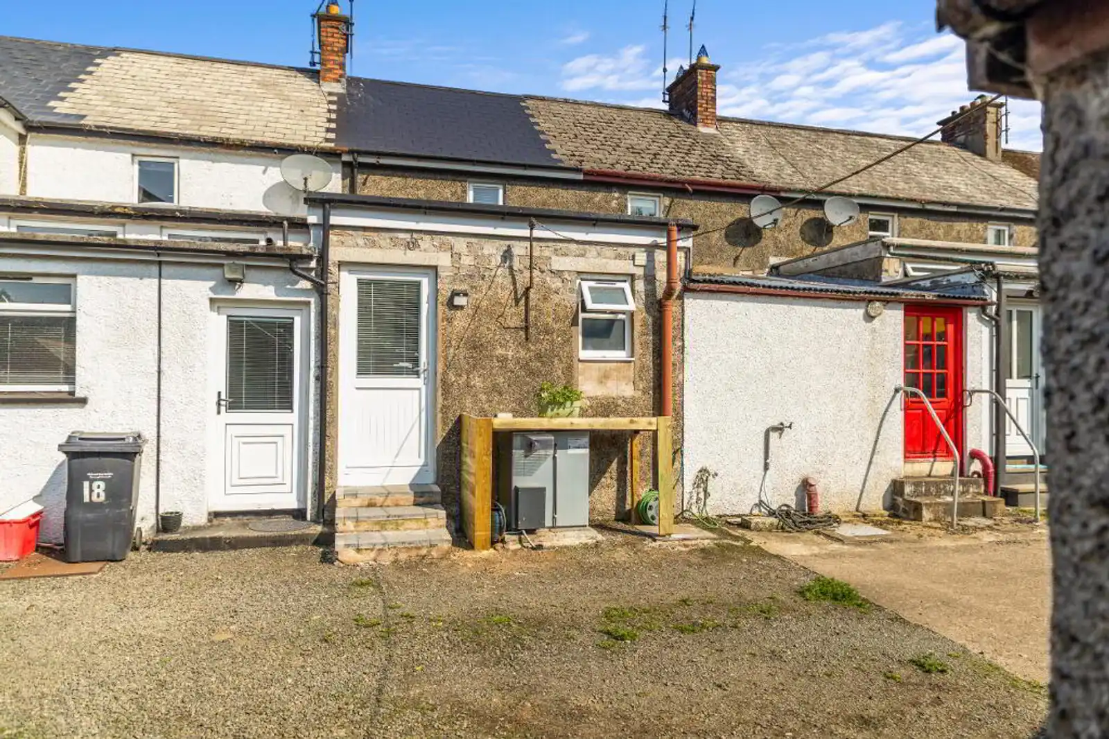 17 Knockan Terrace, Broughshane, Ballymena, Antrim, BT43 7HA