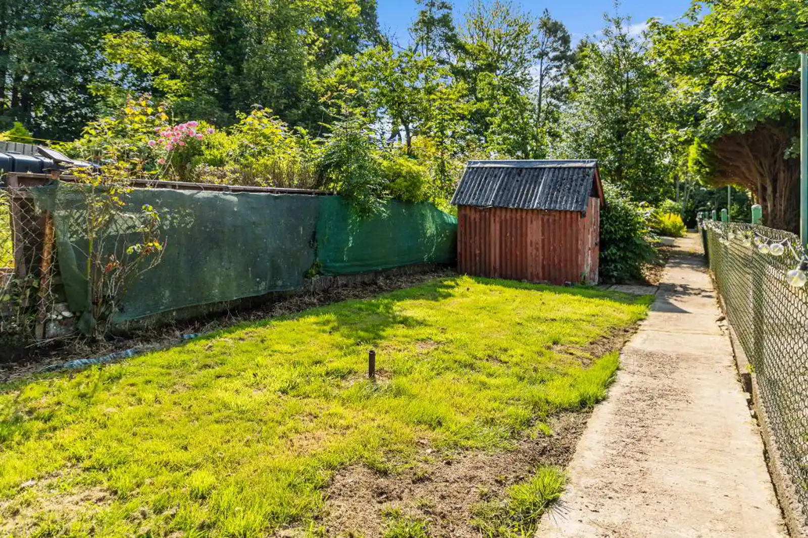 17 Knockan Terrace, Broughshane, Ballymena, Antrim, BT43 7HA