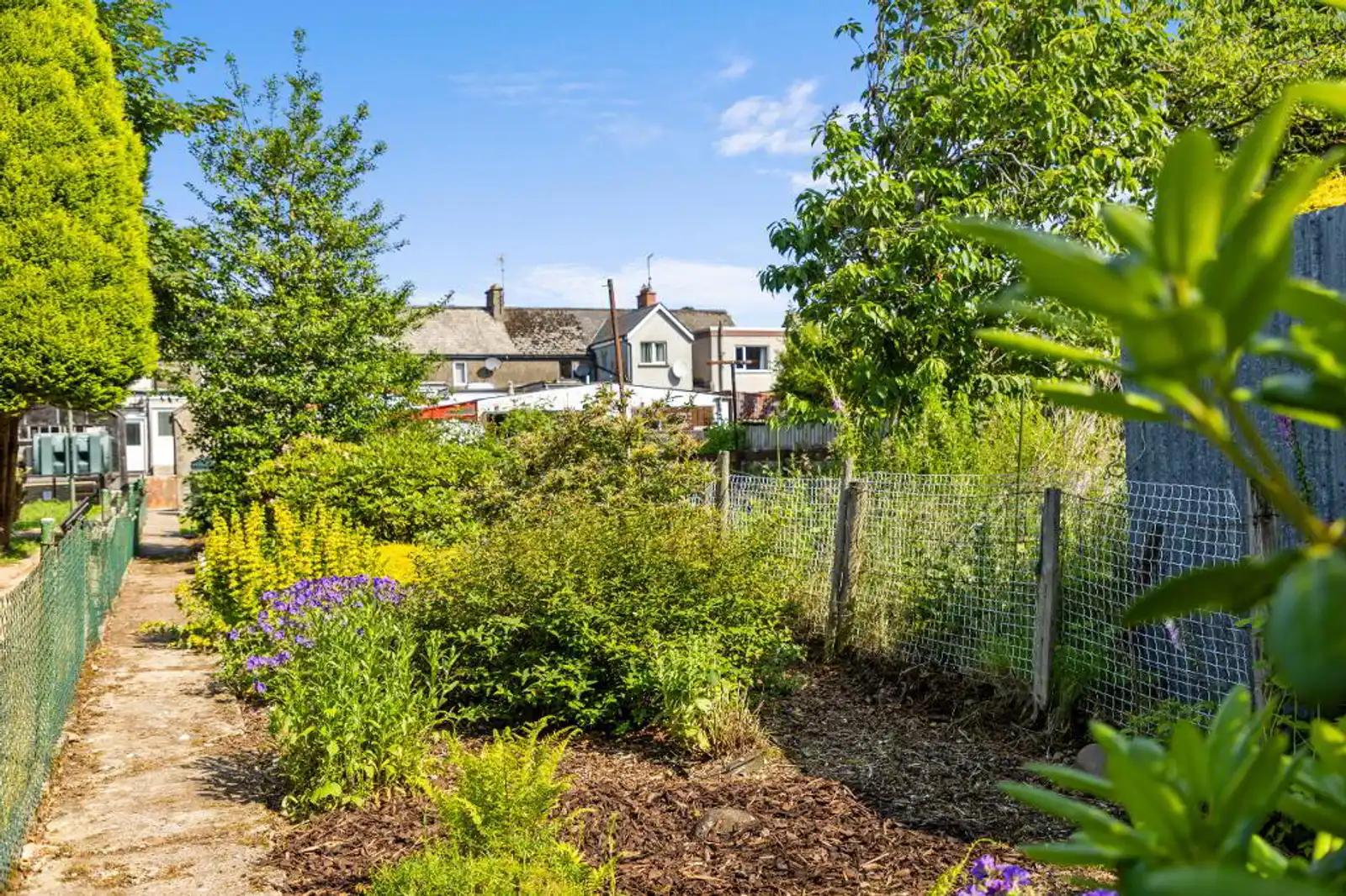 17 Knockan Terrace, Broughshane, Ballymena, Antrim, BT43 7HA