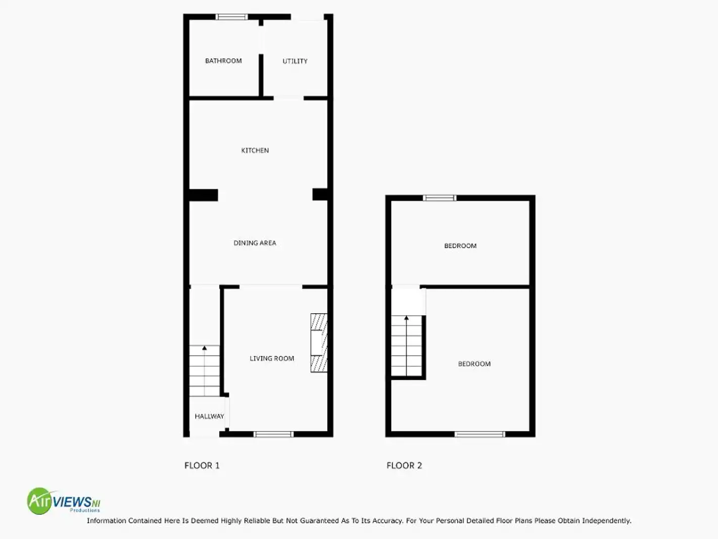 17 Knockan Terrace, Broughshane, Ballymena, Antrim, BT43 7HA