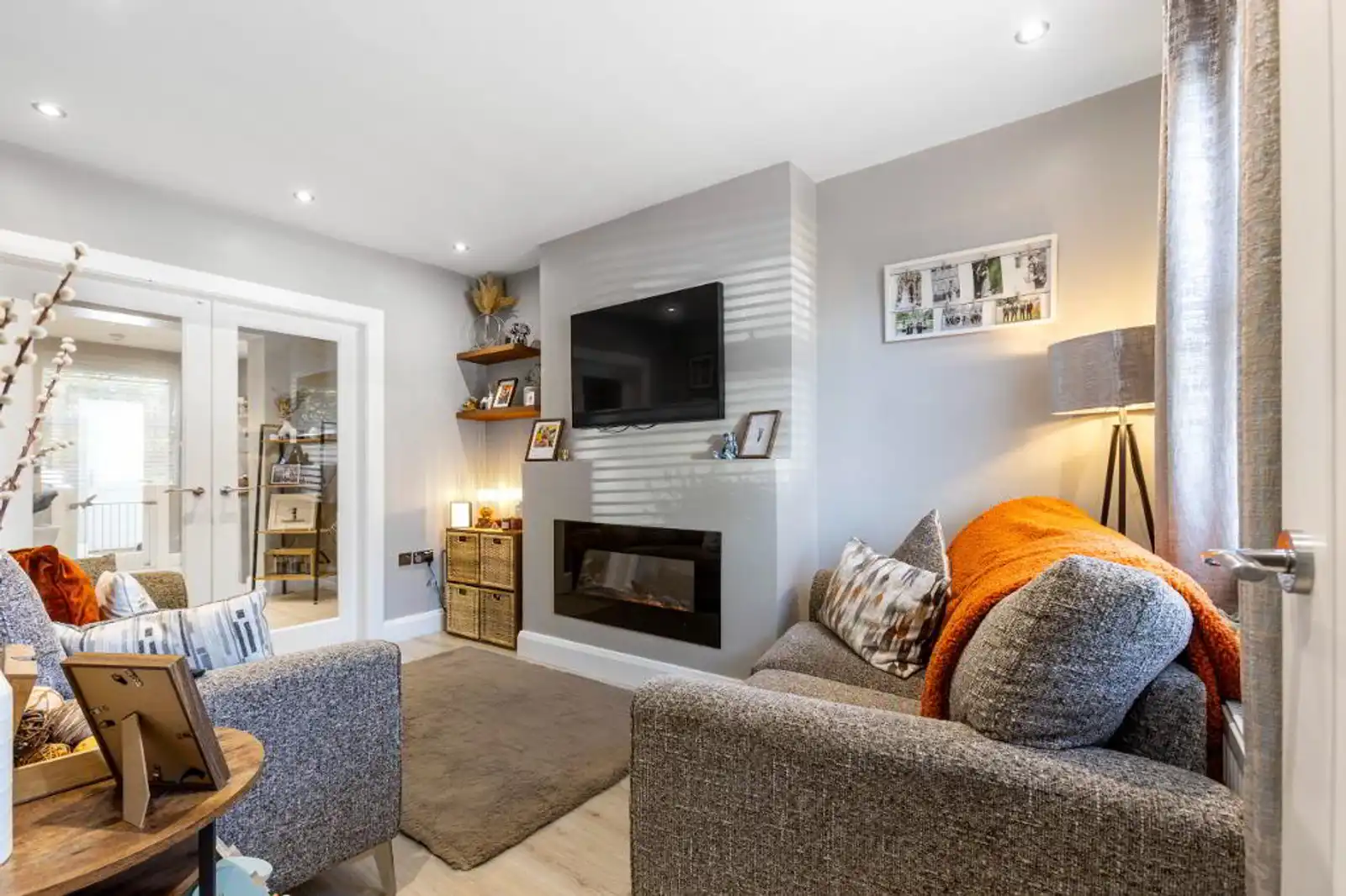 17 Knockan Terrace, Broughshane, Ballymena, Antrim, BT43 7HA