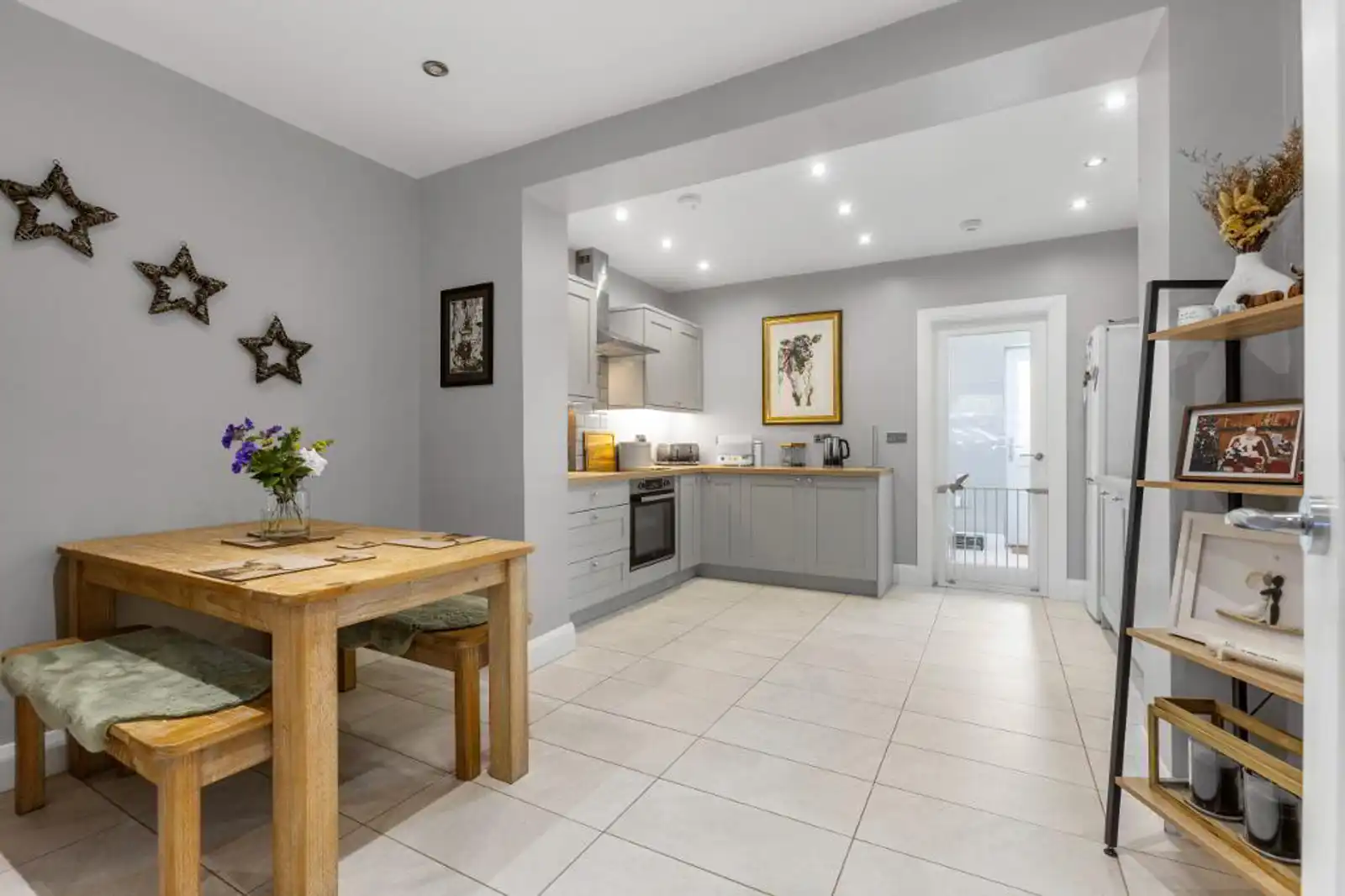 17 Knockan Terrace, Broughshane, Ballymena, Antrim, BT43 7HA