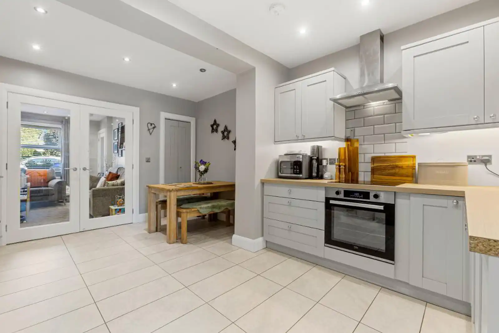 17 Knockan Terrace, Broughshane, Ballymena, Antrim, BT43 7HA