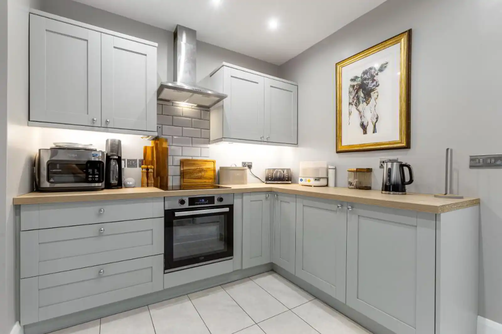 17 Knockan Terrace, Broughshane, Ballymena, Antrim, BT43 7HA