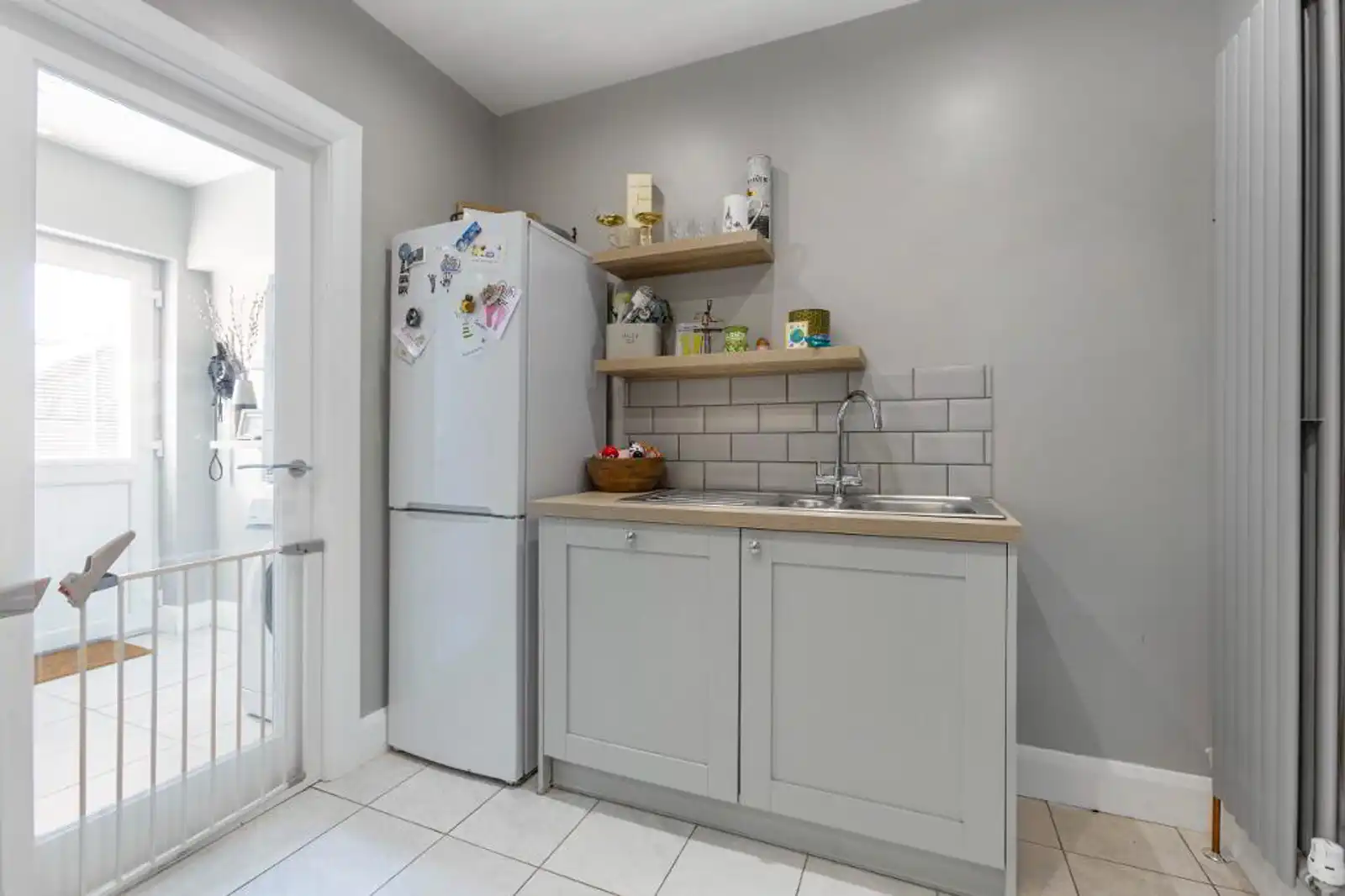 17 Knockan Terrace, Broughshane, Ballymena, Antrim, BT43 7HA