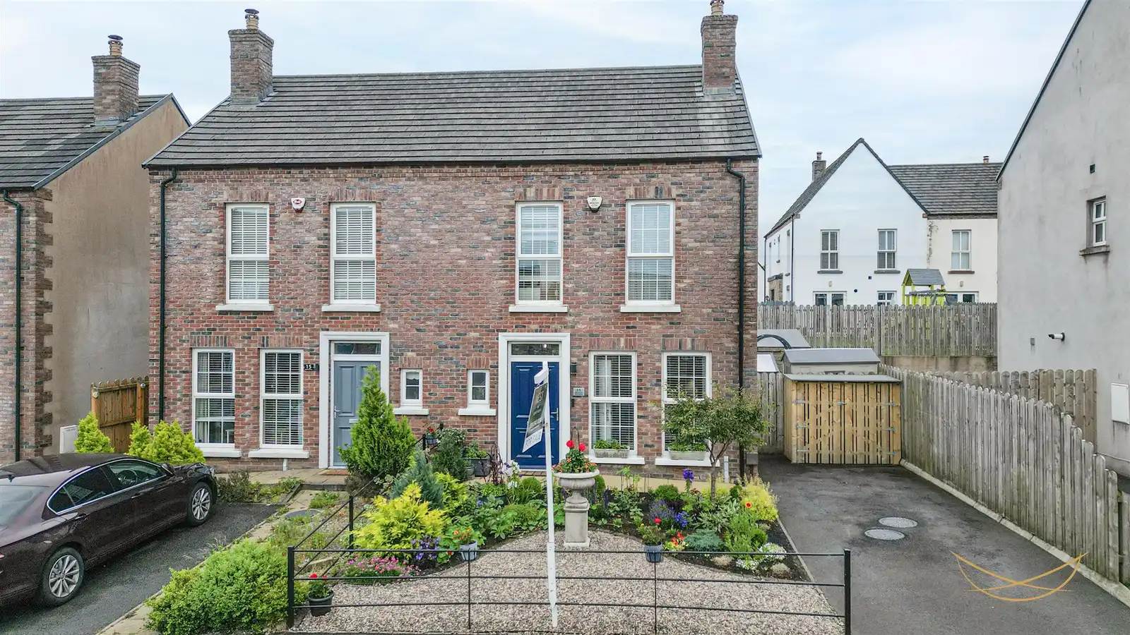 11 Blackrock Commons, Newtownabbey, BT36 4AE