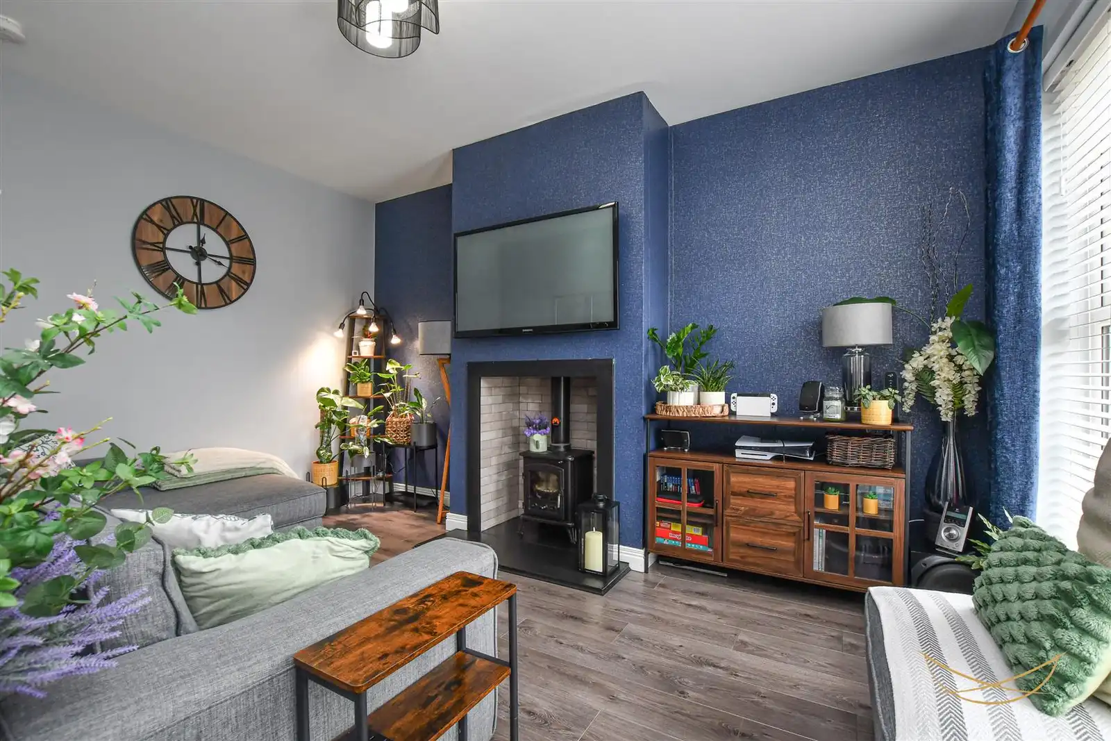 11 Blackrock Commons, Newtownabbey, BT36 4AE