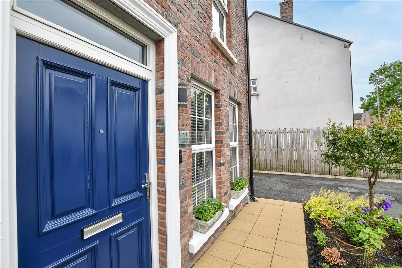 11 Blackrock Commons, Newtownabbey, BT36 4AE