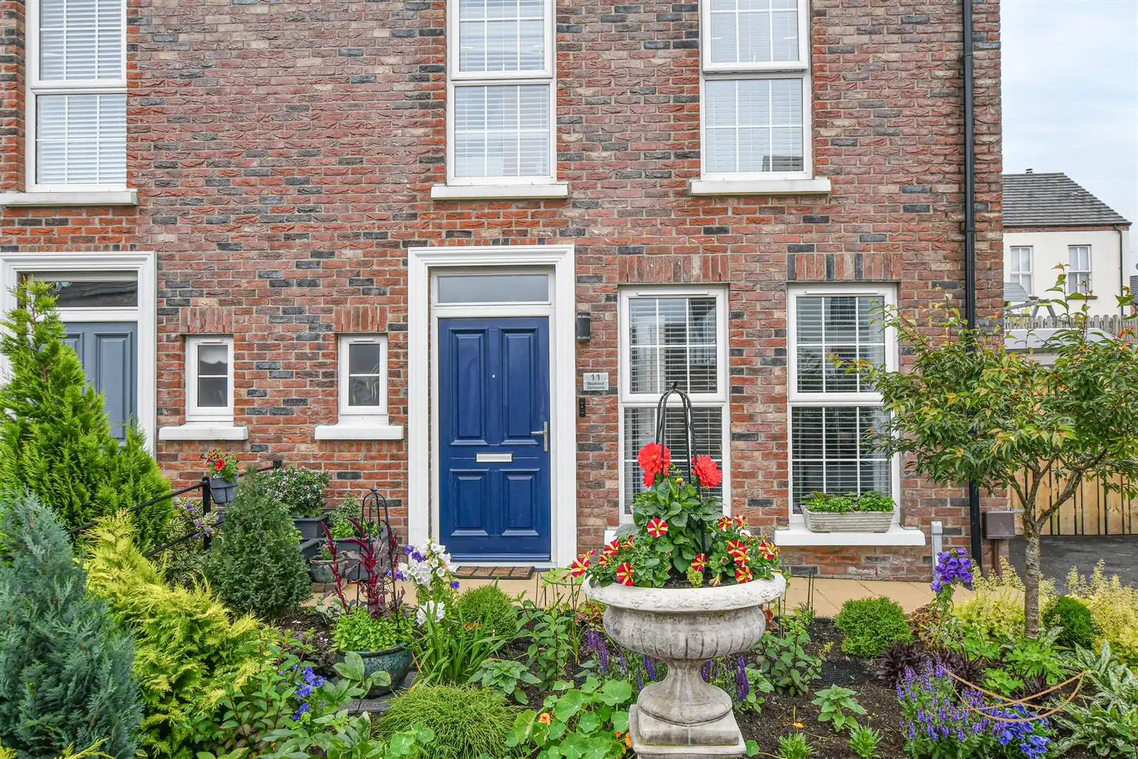11 Blackrock Commons, Newtownabbey, BT36 4AE