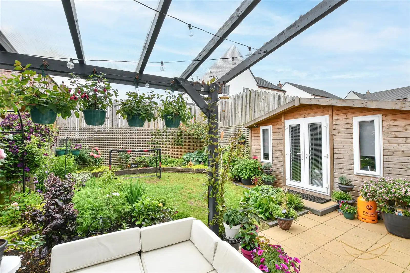 11 Blackrock Commons, Newtownabbey, BT36 4AE