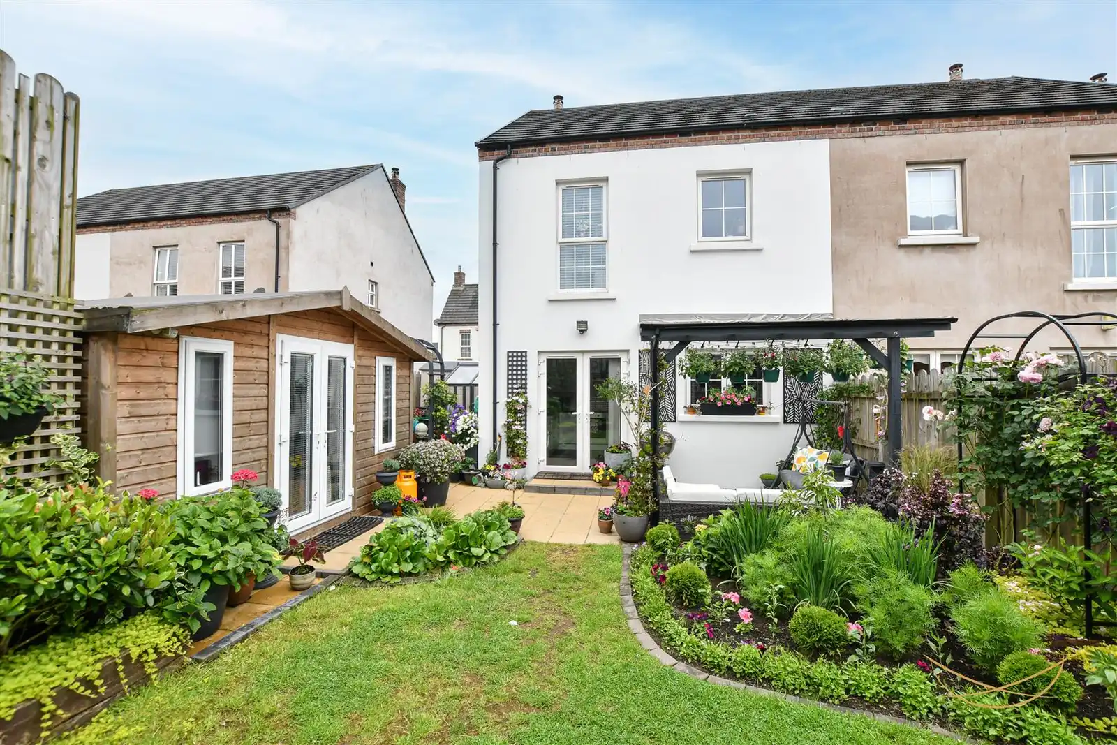 11 Blackrock Commons, Newtownabbey, BT36 4AE