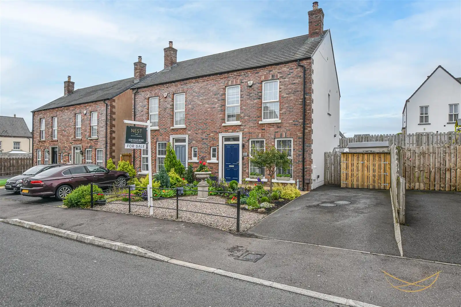 11 Blackrock Commons, Newtownabbey, BT36 4AE