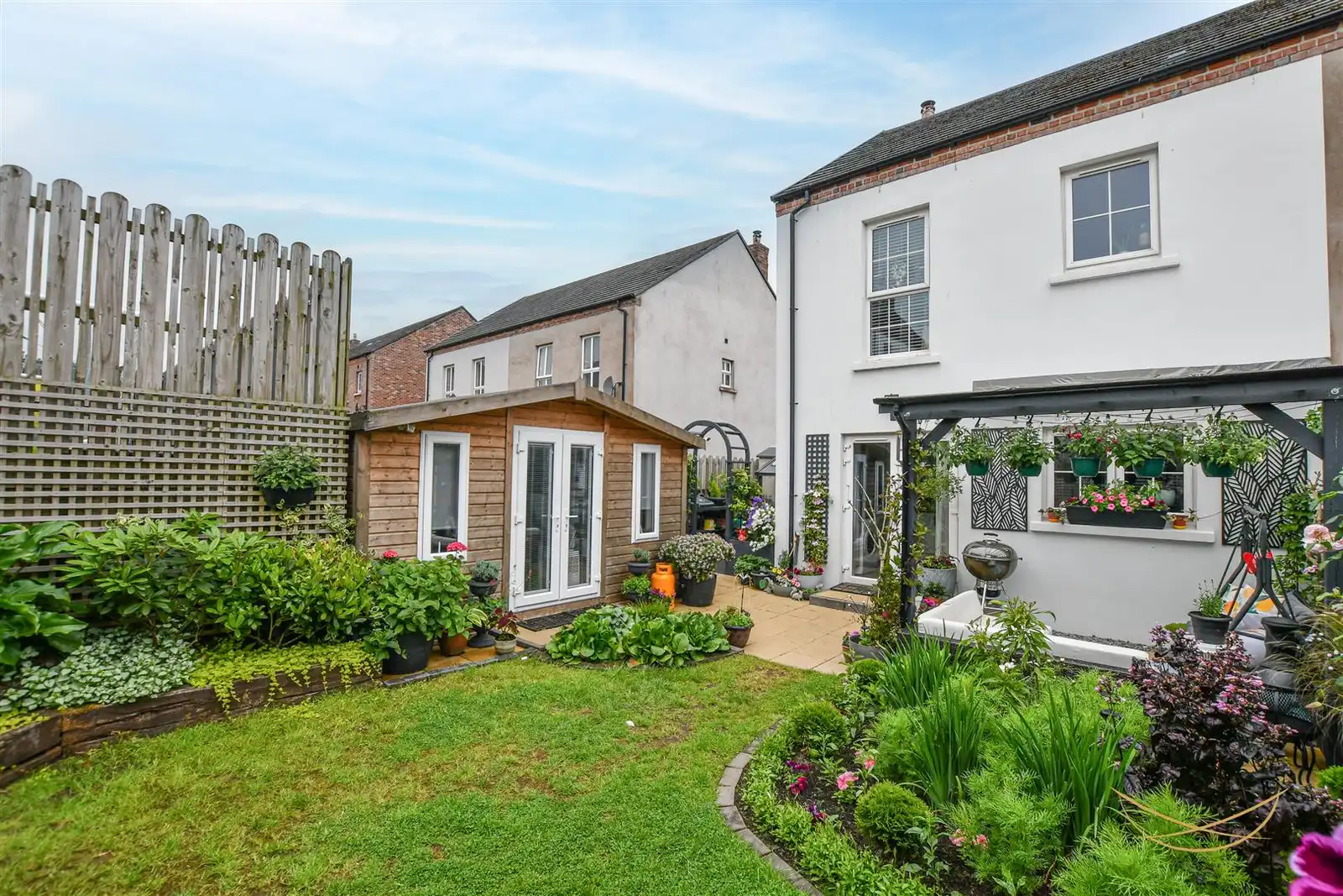 11 Blackrock Commons, Newtownabbey, BT36 4AE