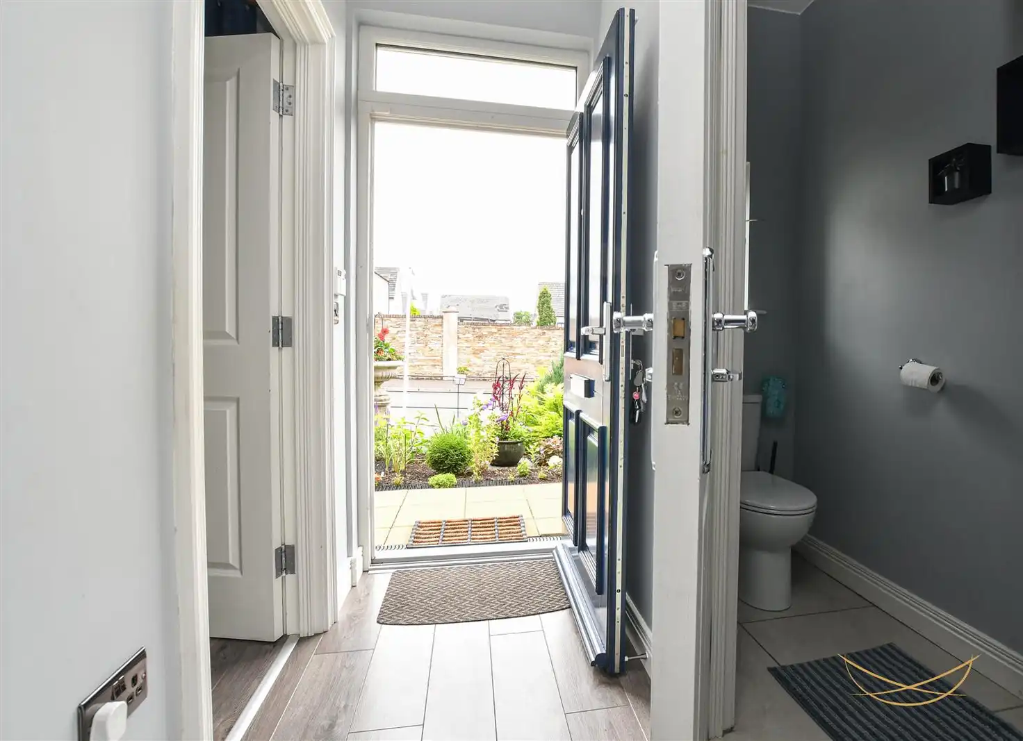 11 Blackrock Commons, Newtownabbey, BT36 4AE