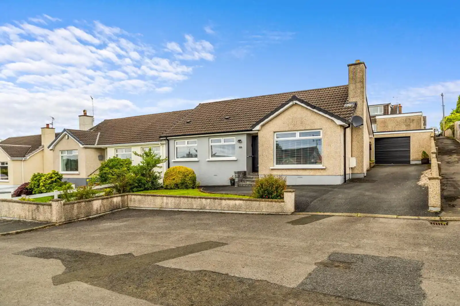 27 Sandmount Park, Galgorm, Ballymena, Antrim, BT42 1DS