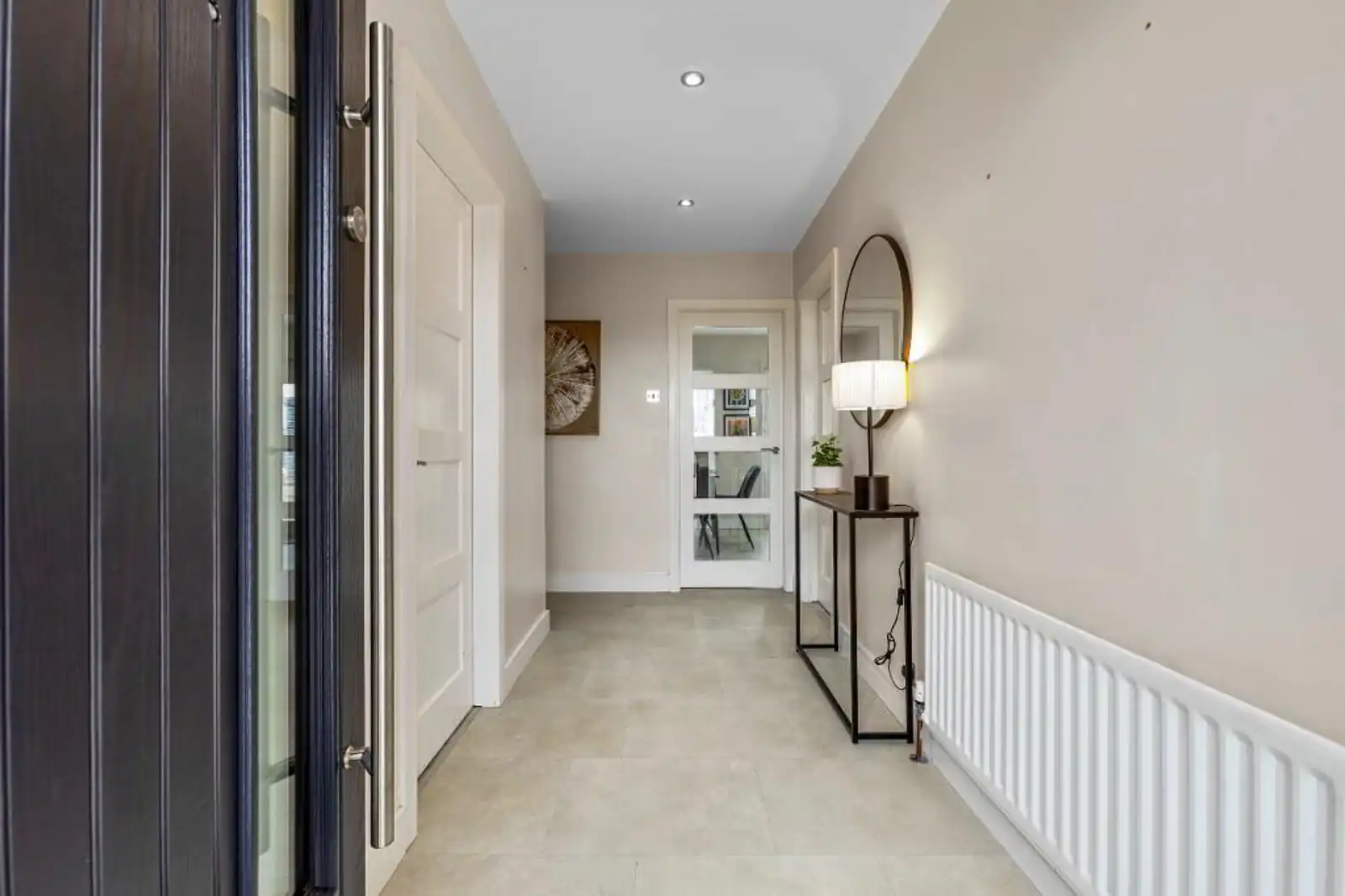 27 Sandmount Park, Galgorm, Ballymena, Antrim, BT42 1DS