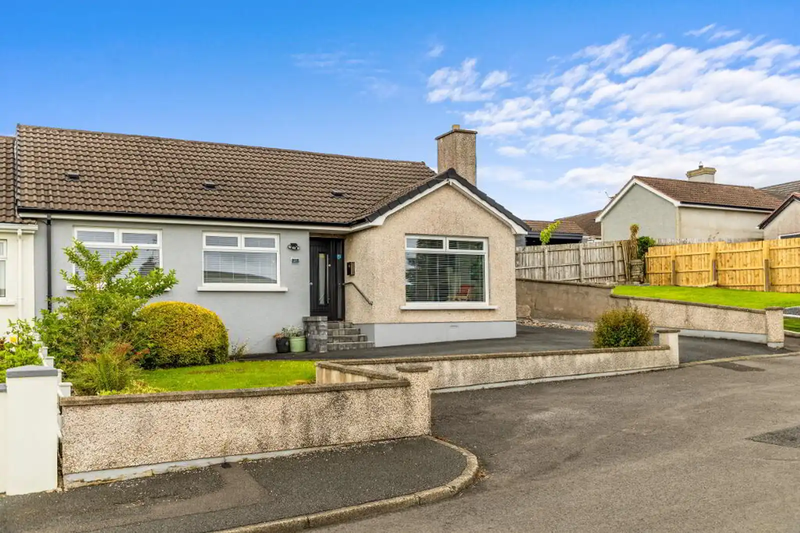 27 Sandmount Park, Galgorm, Ballymena, Antrim, BT42 1DS
