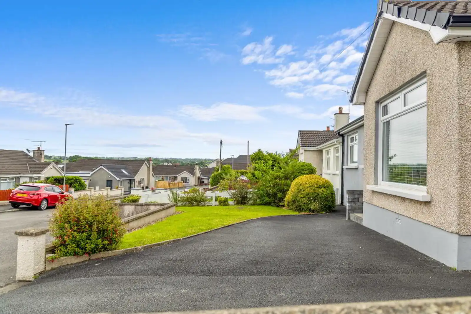 27 Sandmount Park, Galgorm, Ballymena, Antrim, BT42 1DS