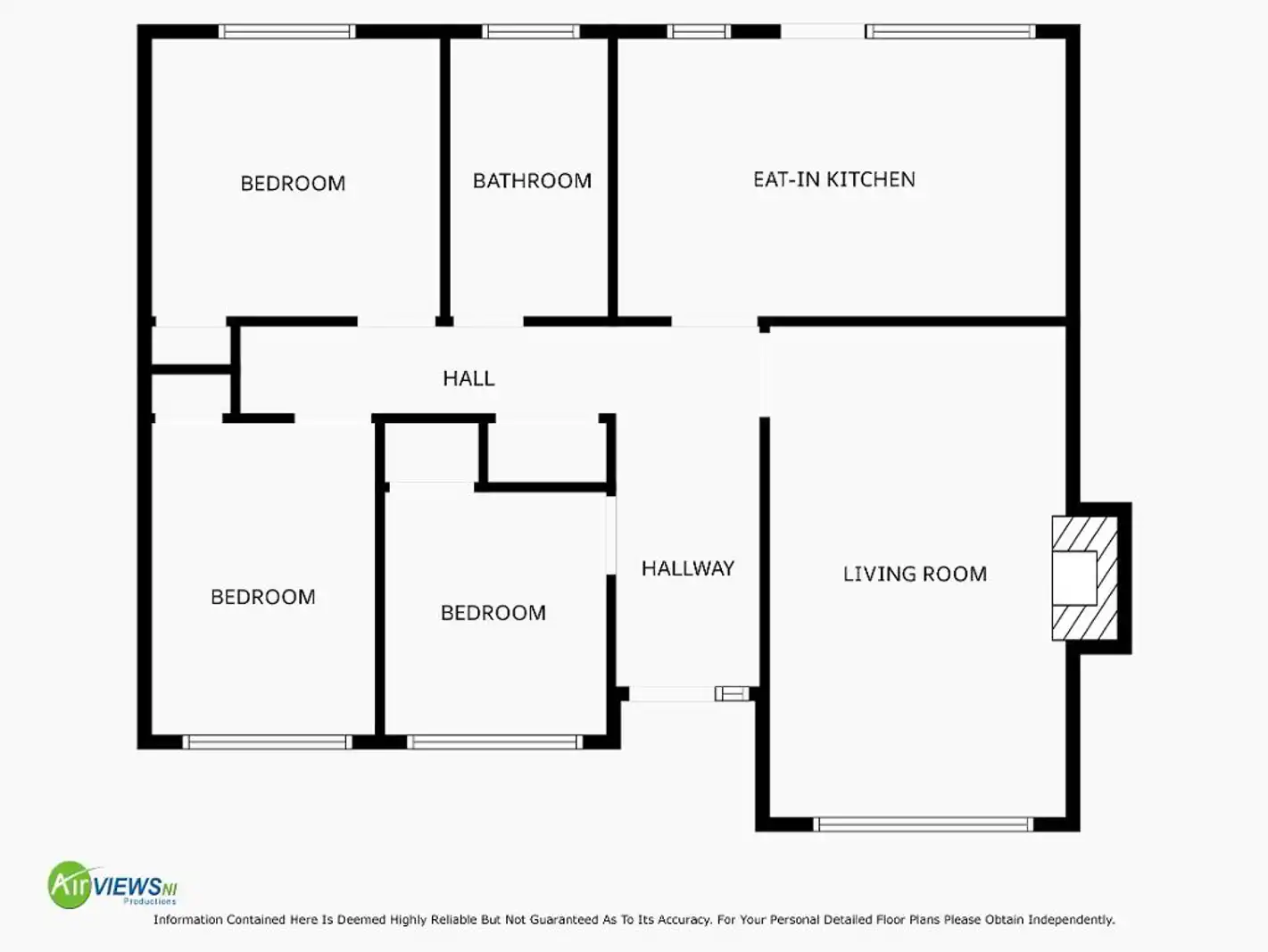 27 Sandmount Park, Galgorm, Ballymena, Antrim, BT42 1DS