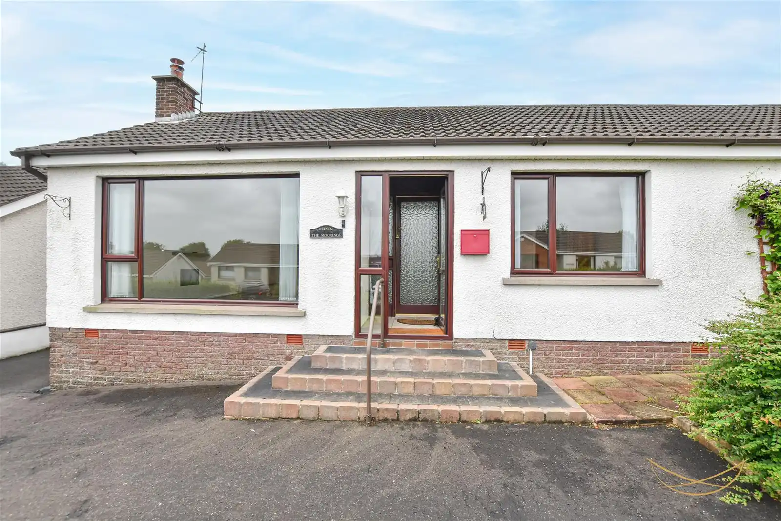 11 Rathmena Park, Ballyclare, BT39 9HY