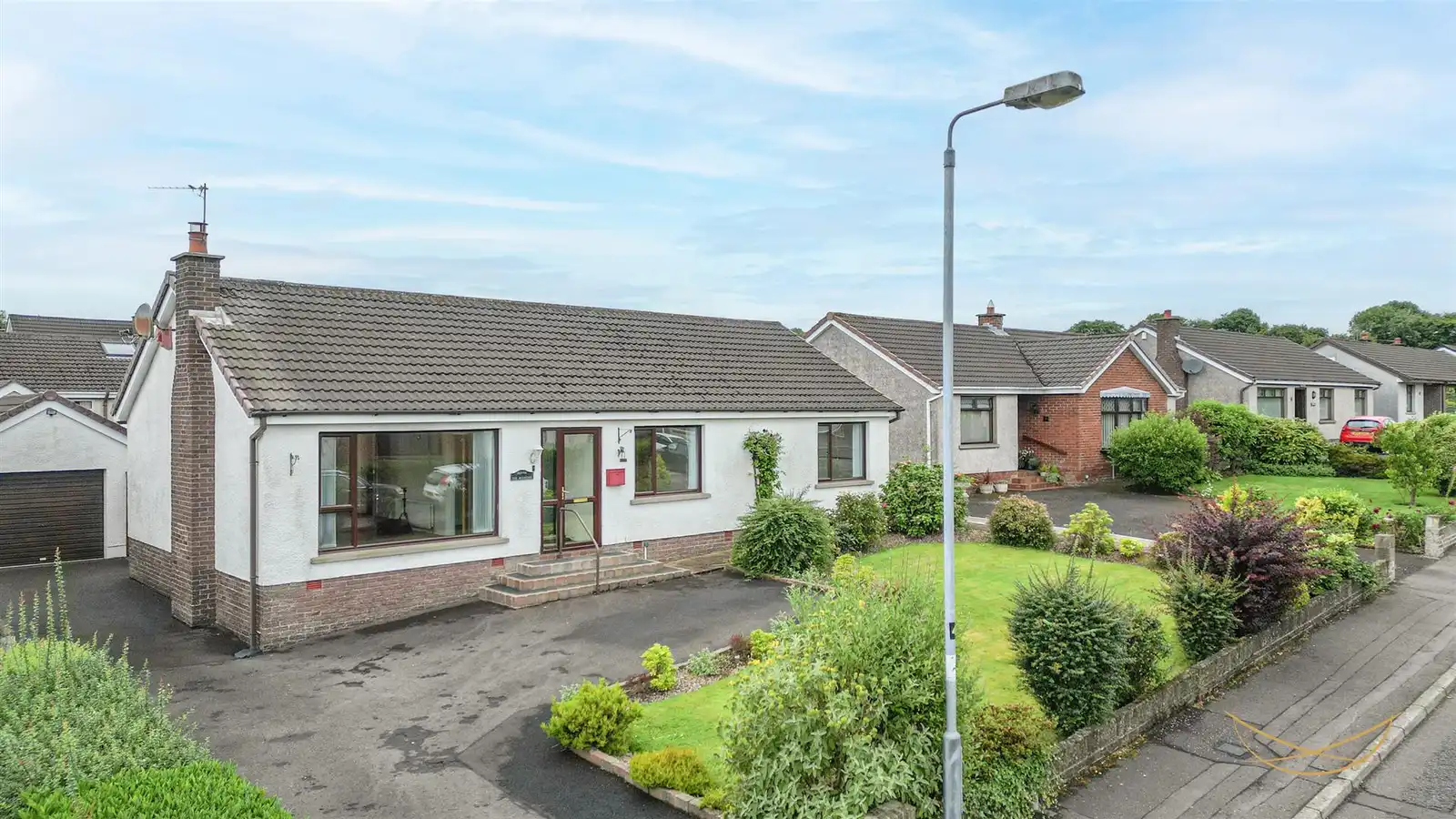 11 Rathmena Park, Ballyclare, BT39 9HY
