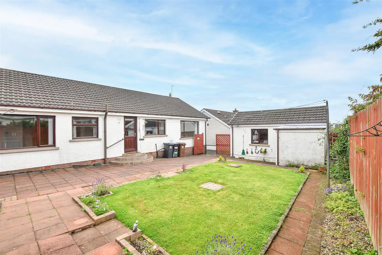 11 Rathmena Park, Ballyclare, BT39 9HY
