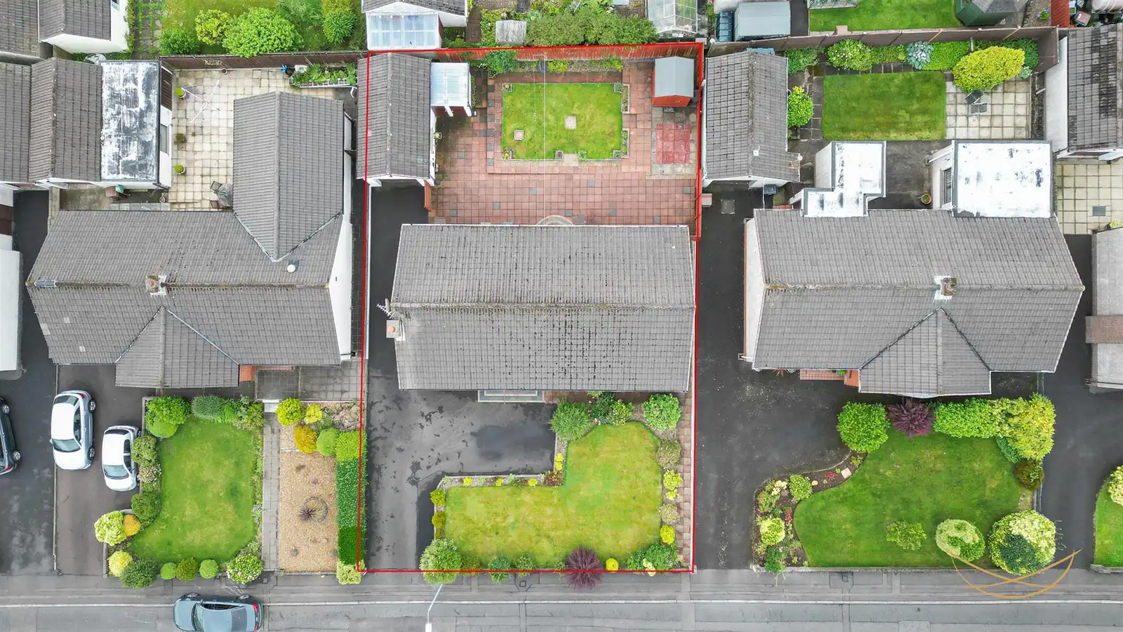 11 Rathmena Park, Ballyclare, BT39 9HY