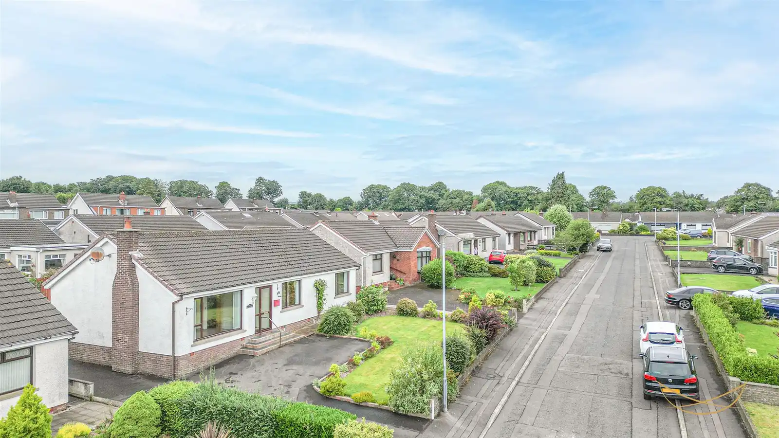 11 Rathmena Park, Ballyclare, BT39 9HY
