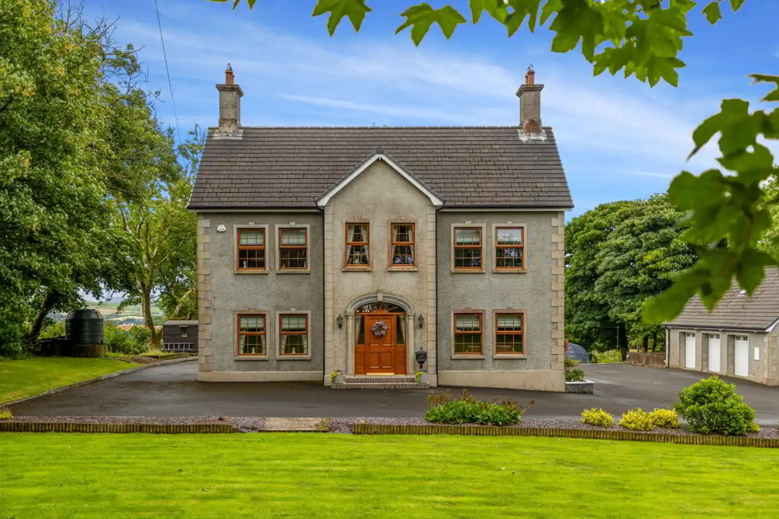73 Glenleslie Road, Clough, Ballymena, Antrim, BT44 9RH