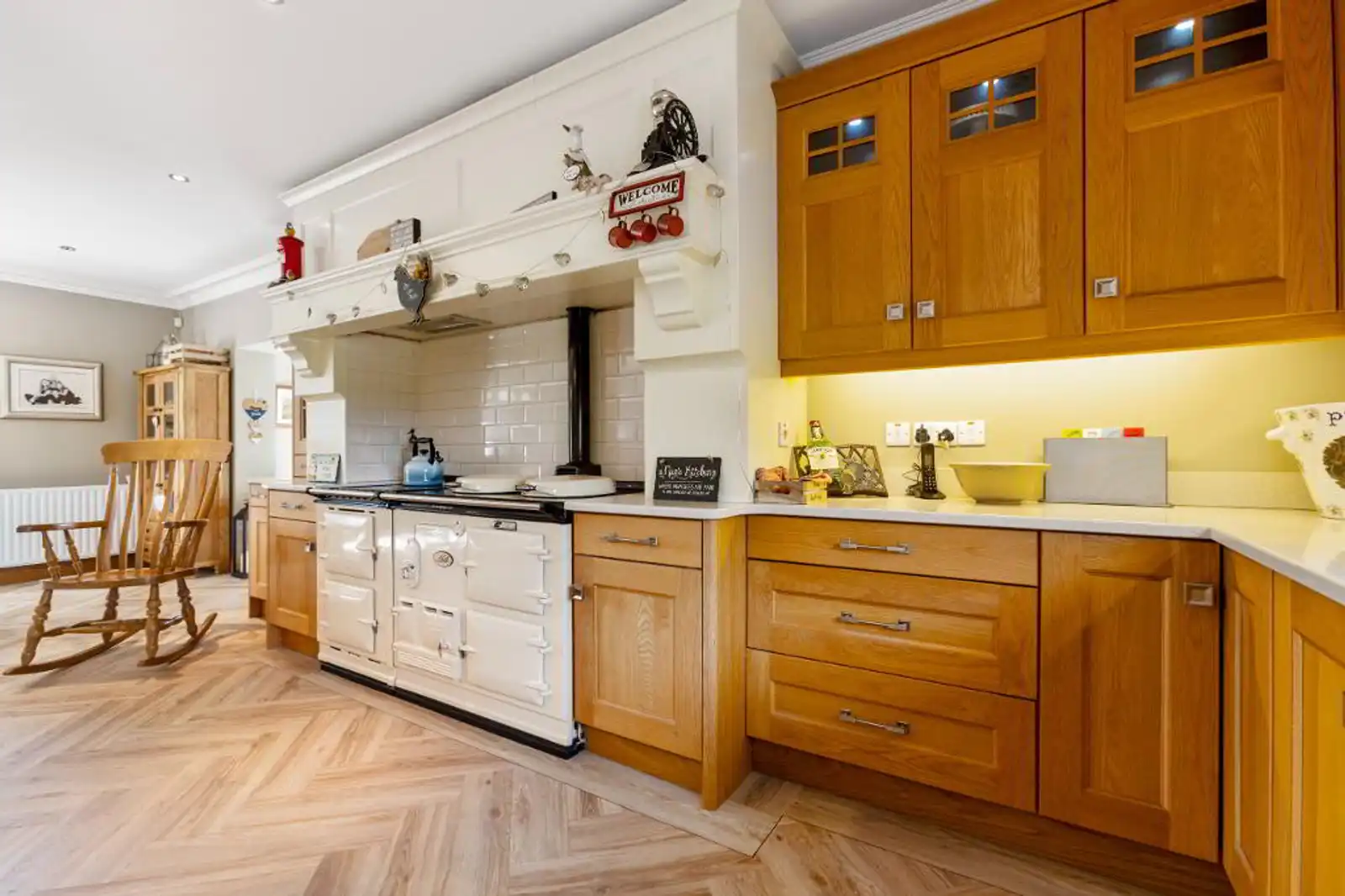 73 Glenleslie Road, Clough, Ballymena, Antrim, BT44 9RH