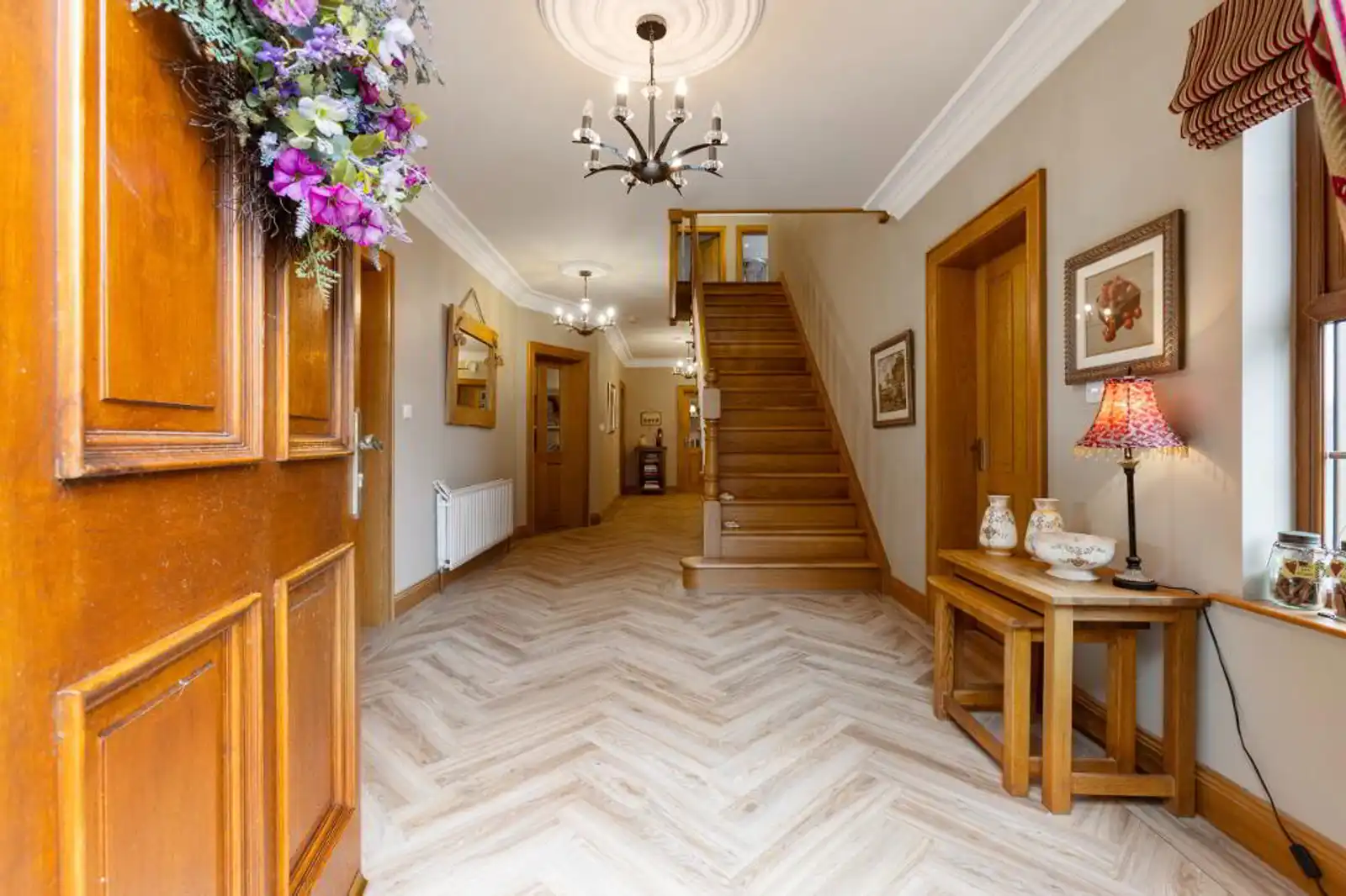 73 Glenleslie Road, Clough, Ballymena, Antrim, BT44 9RH