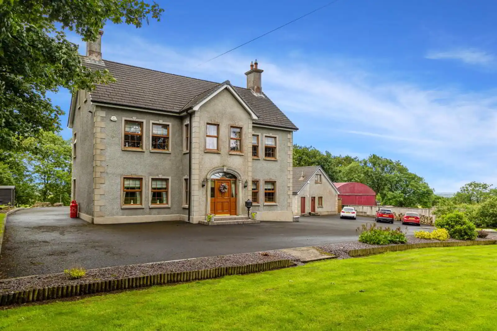 73 Glenleslie Road, Clough, Ballymena, Antrim, BT44 9RH