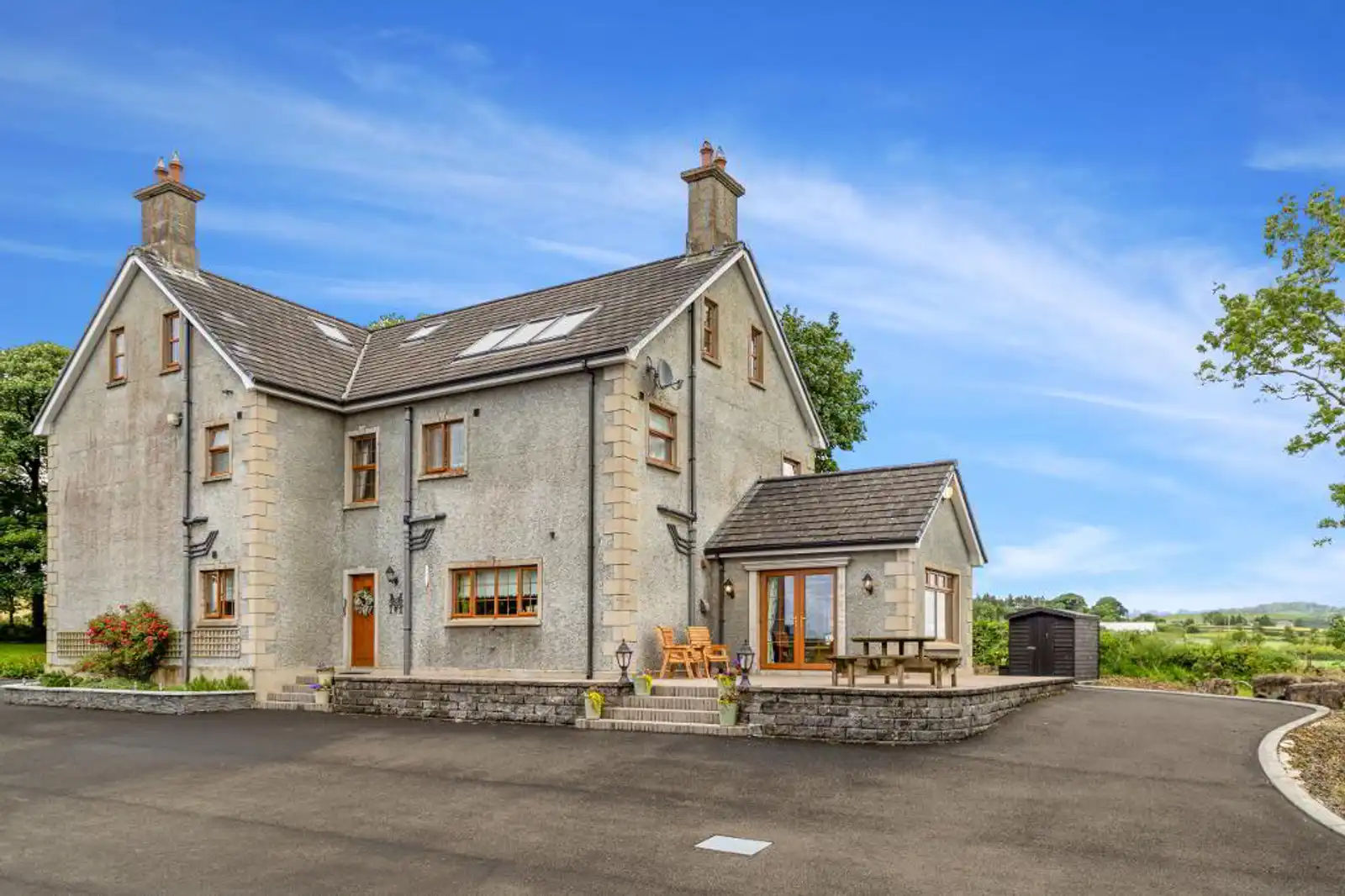 73 Glenleslie Road, Clough, Ballymena, Antrim, BT44 9RH