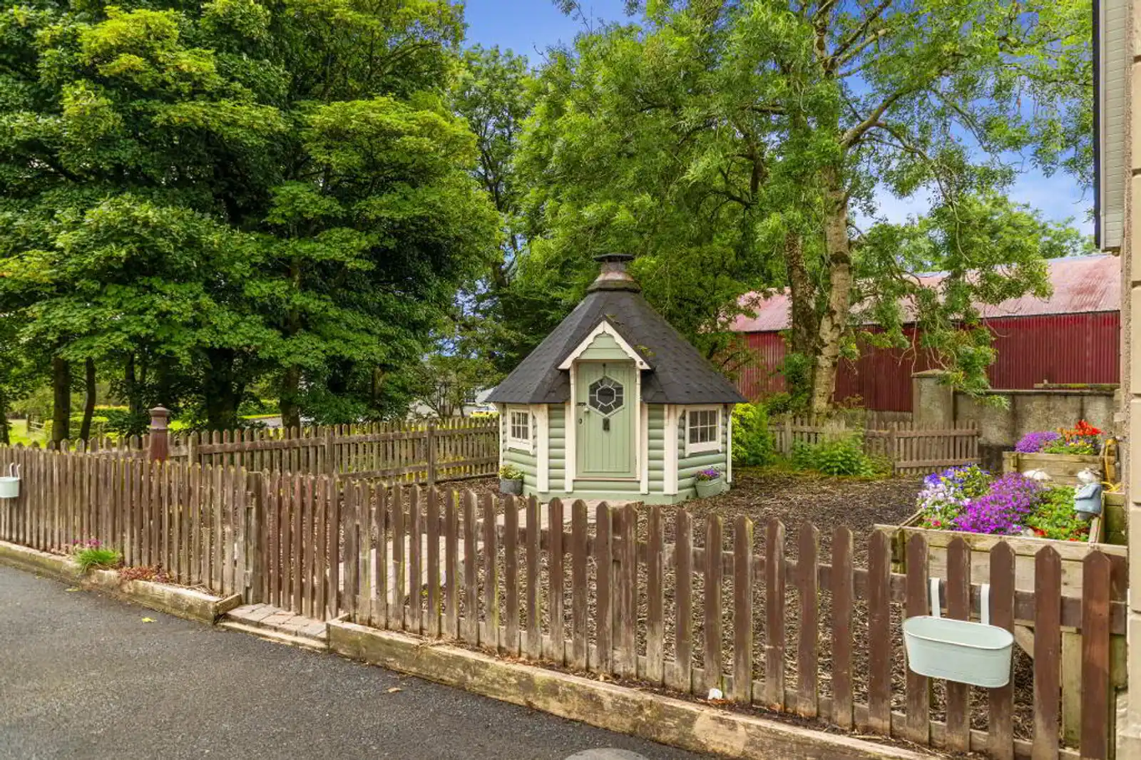 73 Glenleslie Road, Clough, Ballymena, Antrim, BT44 9RH