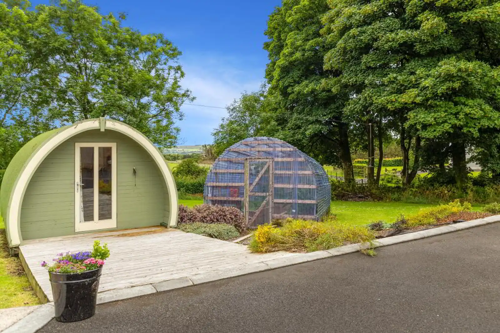 73 Glenleslie Road, Clough, Ballymena, Antrim, BT44 9RH