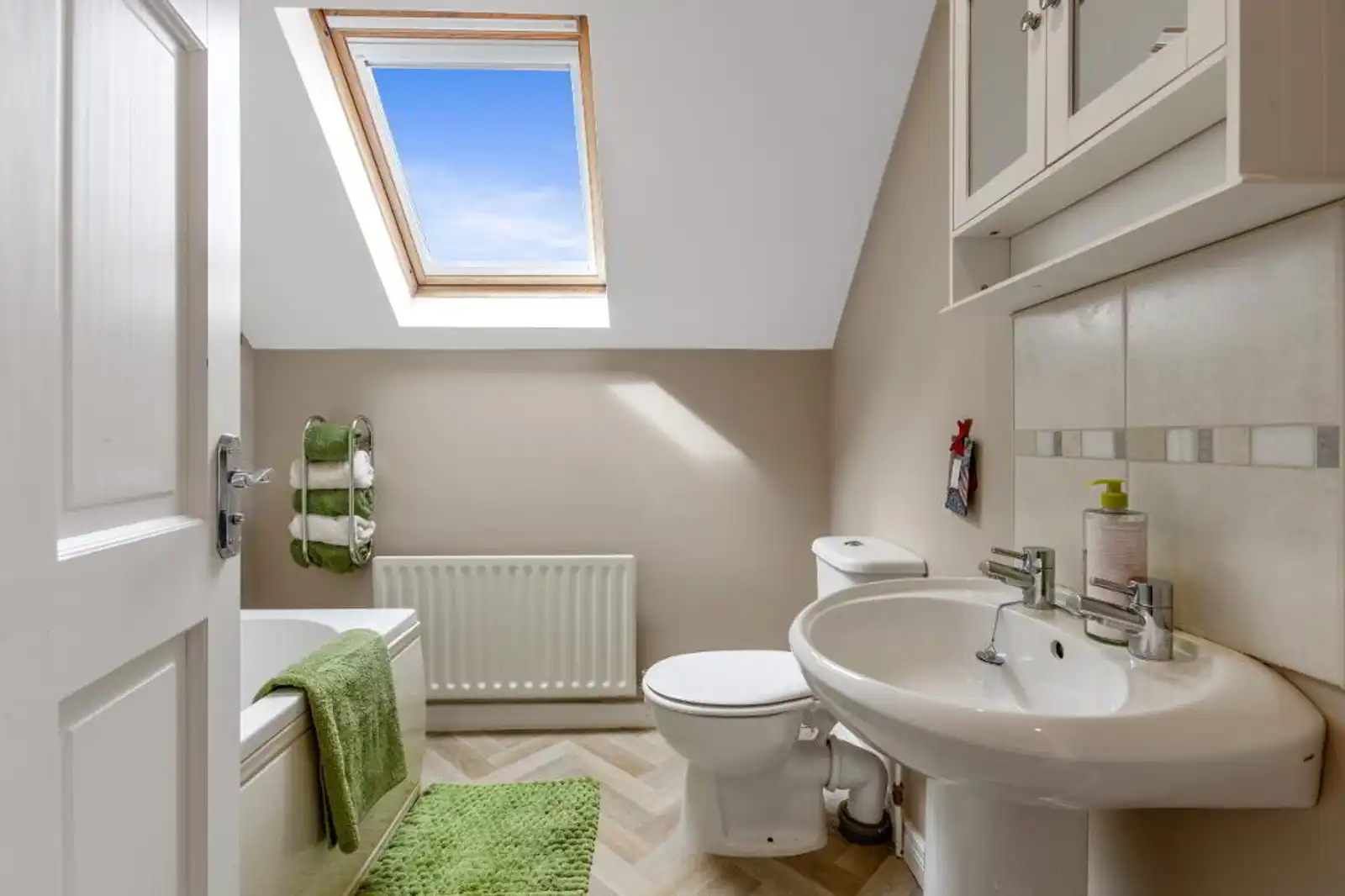 73 Glenleslie Road, Clough, Ballymena, Antrim, BT44 9RH