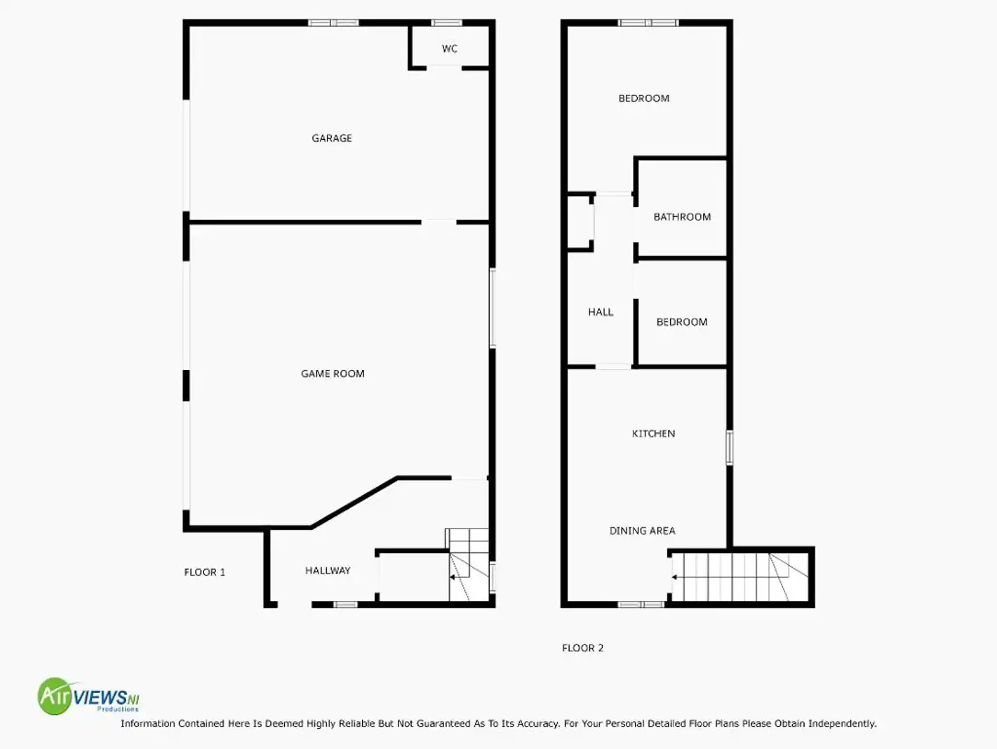 73 Glenleslie Road, Clough, Ballymena, Antrim, BT44 9RH